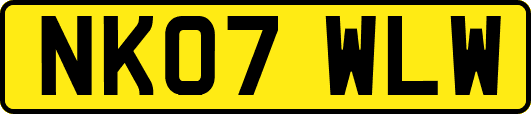 NK07WLW