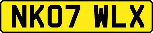 NK07WLX