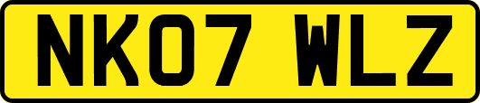NK07WLZ