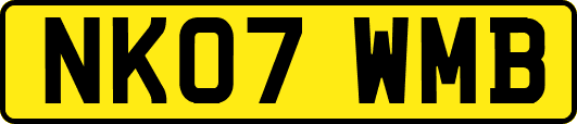 NK07WMB