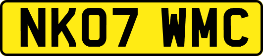 NK07WMC