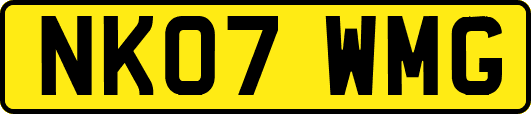 NK07WMG