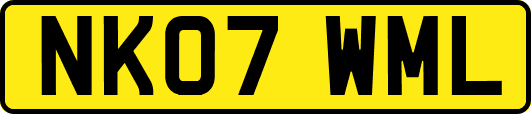 NK07WML