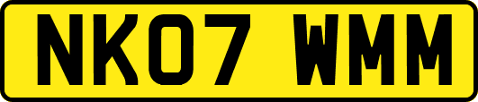 NK07WMM
