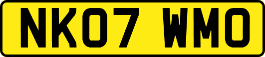 NK07WMO