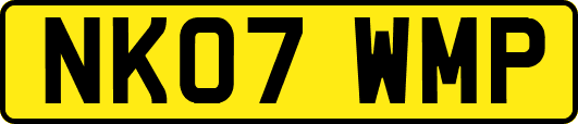 NK07WMP