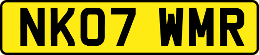NK07WMR