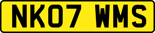 NK07WMS