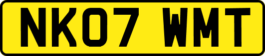 NK07WMT