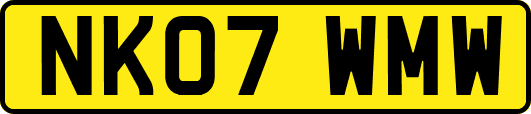 NK07WMW