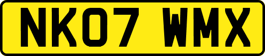 NK07WMX