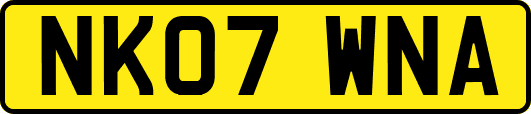 NK07WNA