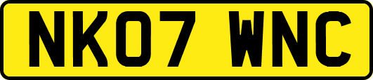 NK07WNC