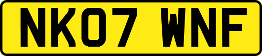 NK07WNF
