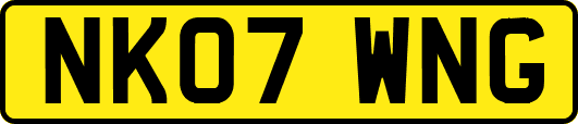 NK07WNG