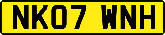 NK07WNH