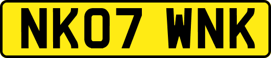 NK07WNK