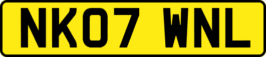 NK07WNL