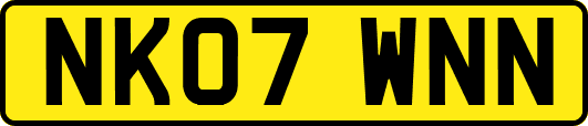 NK07WNN