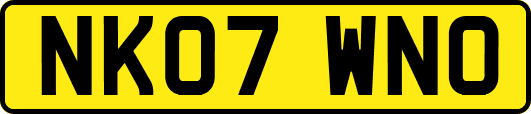 NK07WNO