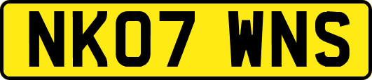 NK07WNS