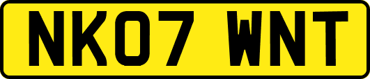 NK07WNT