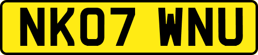 NK07WNU