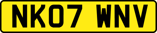NK07WNV
