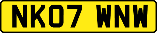 NK07WNW