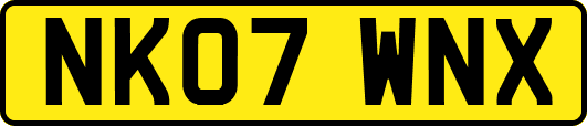 NK07WNX