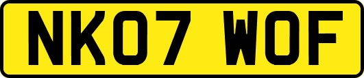 NK07WOF
