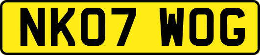 NK07WOG
