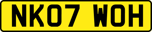 NK07WOH