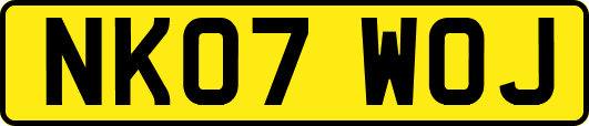 NK07WOJ