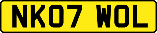 NK07WOL