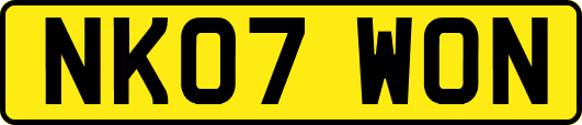 NK07WON