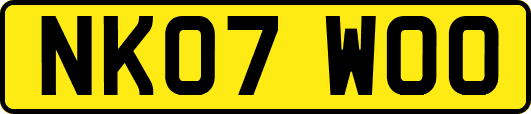 NK07WOO