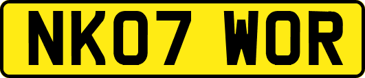 NK07WOR