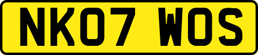 NK07WOS