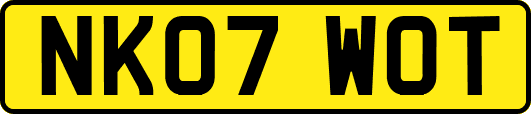 NK07WOT