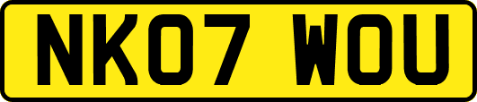 NK07WOU