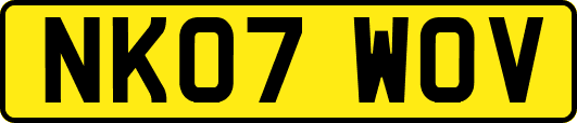 NK07WOV