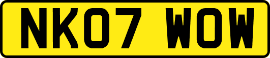 NK07WOW