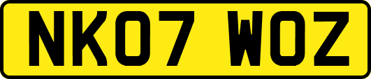 NK07WOZ