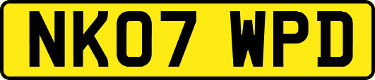 NK07WPD