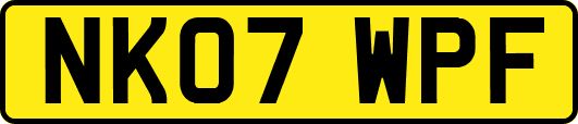 NK07WPF