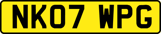 NK07WPG