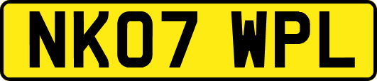 NK07WPL