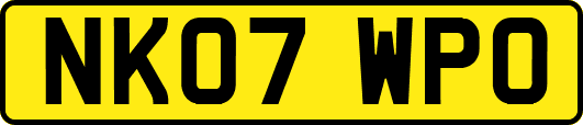 NK07WPO