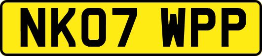 NK07WPP